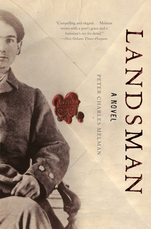 Landsman by Peter Melman