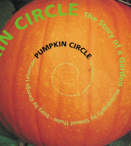 Pumpkin Circle
