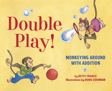 Double Play by Betsy Franco