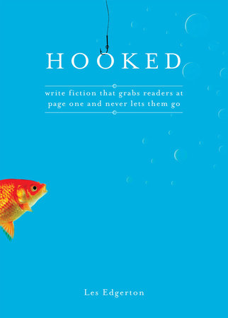 Hooked by Les Edgerton