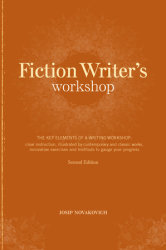 Fiction Writer's Workshop