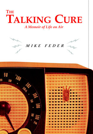 The Talking Cure by Mike Feder