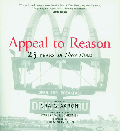 Appeal to Reason by 