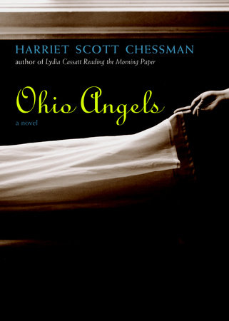Ohio Angels by Harriet Scott Chessman