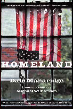 Homeland by Dale Maharidge