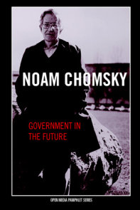 Requiem para o Sonho Americano de Noam Chomsky - Bokay