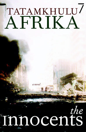 The Innocents by Tatamkhulu Afrika