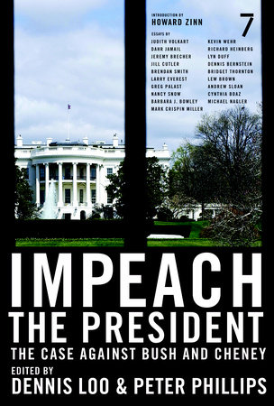 Impeach the President by 