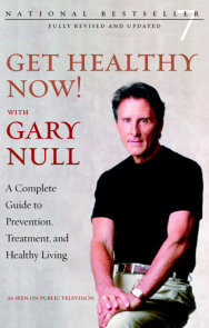 Get Healthy Now!