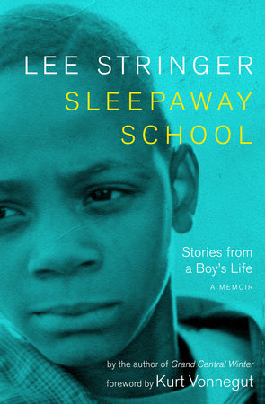 Sleepaway School by Lee Stringer