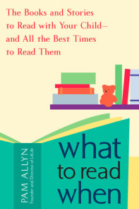 What to Read When