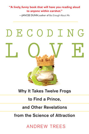 Decoding Love by Andrew Trees