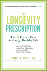 The Longevity Prescription