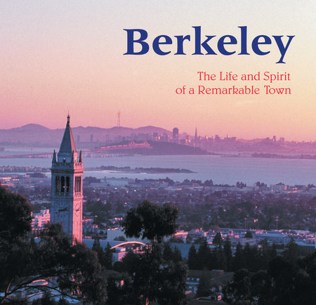 Berkeley by 