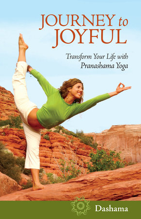Journey to Joyful by Dashama Konah Gordon