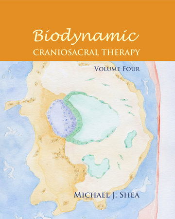 Biodynamic Craniosacral Therapy, Volume Four by Michael J. Shea, Ph.D.