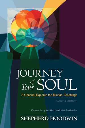 Journey of Your Soul by Shepherd Hoodwin