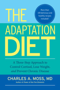 The Adaptation Diet