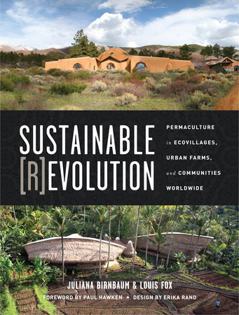Sustainable Revolution by 