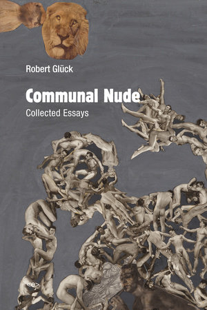 Communal Nude by Robert Gluck