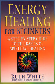 Energy Healing for Beginners