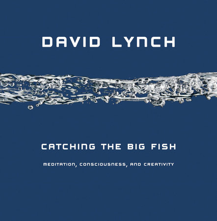 Catching the Big Fish by David Lynch