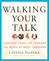 Walking Your Talk