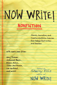Now Write! Nonfiction