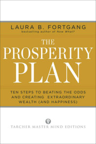 The Prosperity Plan