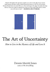 The Art of Uncertainty