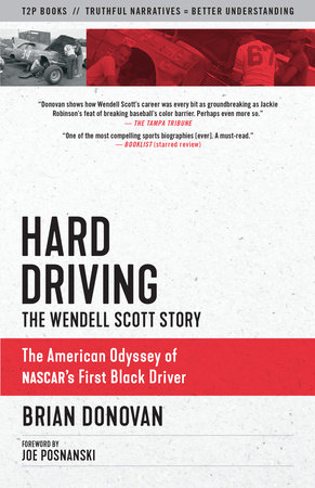 Hard Driving by Brian Donovan