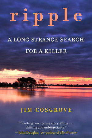 Ripple by Jim Cosgrove