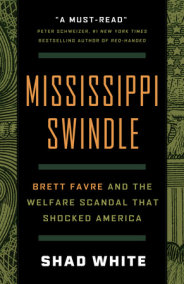Mississippi Swindle