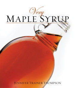 Very Maple Syrup