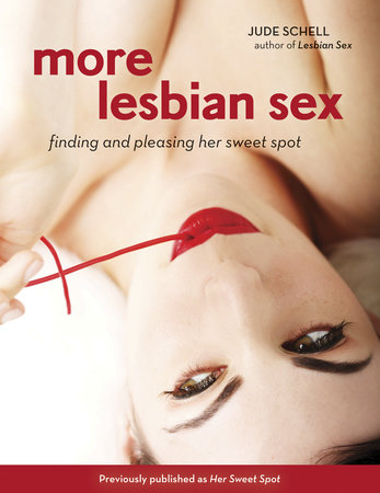 More Lesbian Sex by Jude Schell