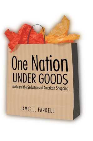 One Nation Under Goods by James J. Farrell