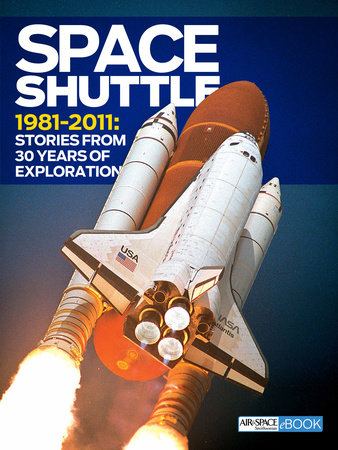 Space Shuttle 1981-2011 by 