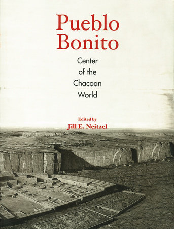 Pueblo Bonito by 