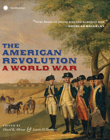 The American Revolution by 