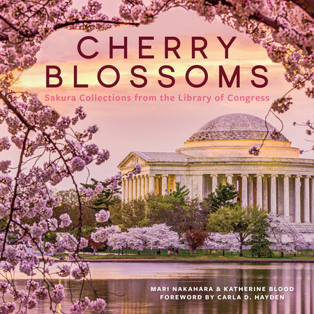 Cherry Blossoms by Mari Nakahara and Katherine Blood