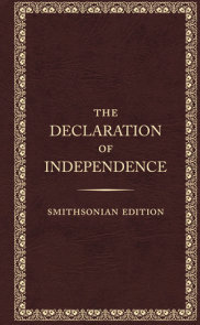 The Declaration of Independence, Smithsonian Edition