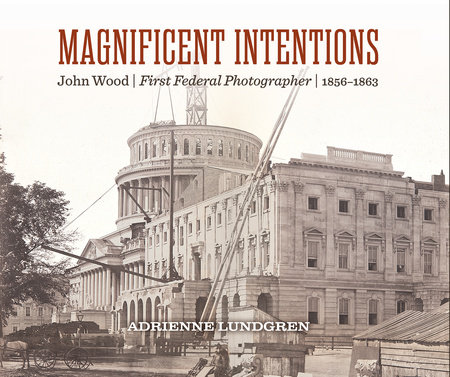 Magnificent Intentions by Adrienne Lundgren