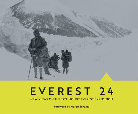 Everest 24 by 