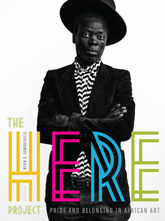 The Here Project by 