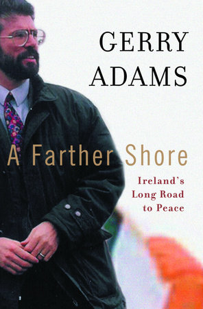 A Farther Shore by Gerry Adams