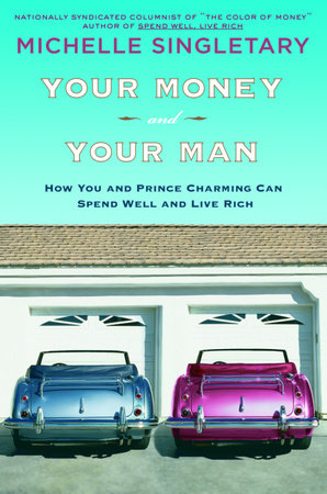 Your Money and Your Man by Michelle Singletary