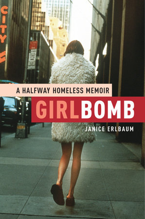 Girlbomb by Janice Erlbaum