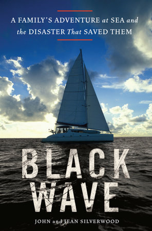 Black Wave by John Silverwood and Jean Silverwood