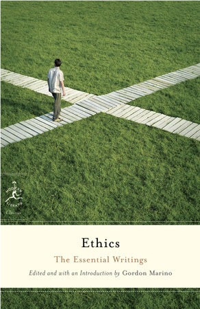 Bloomsbury ethicsシリーズ Ethics: 9780812977783 | PenguinRandomHouse.com: Books