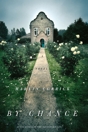 By Chance by Martin Corrick